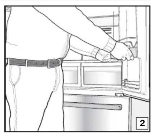 BEKO CN160240XB - Using your appliance - 2