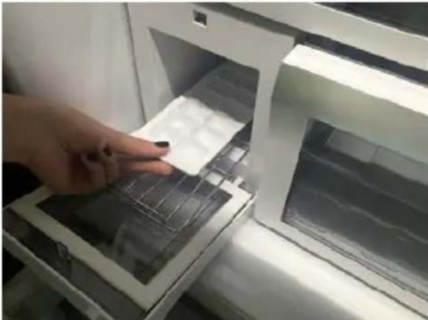 BEKO CN160240XB - Using your appliance - 4
