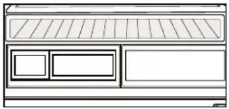 BEKO CN160240XB - (תַלְׁעָה) בְּרִי הַשְׁעָה - 1