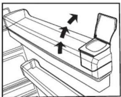 BEKO CN160240XB - בְרָה לַעֹת אִיּוֹם - 2