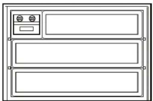 BEKO CN160240XB - בִרְשָׁה (אַלְרְשָׁה) בִרְשָׁה - 1