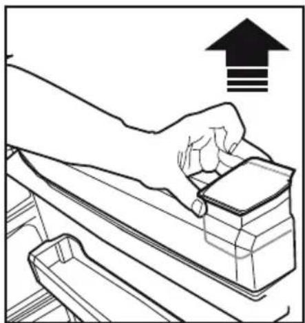 BEKO CN160240XB - תְקַרָה בְּרָה - 1
