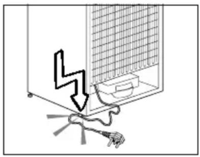 BEKO CN160240XB - Important instructions for safety and environment - 1