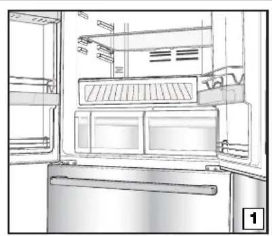 BEKO CN160240XB - Using your appliance - 1