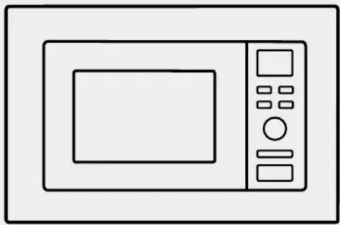 MIDEA MW 20 DI X - INFORMATIVA SULLA PROTEZIONE DEI DATI - 1