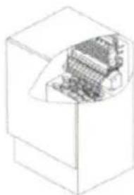 SPT IM-60YUS - Built-in installation: - 2