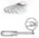Element ERT14CSCS - Precautions before operation: - 1