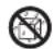 HAIER JR-NF140C - 警告 - 3