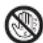 HAIER JR-NF140C - 警告 - 4