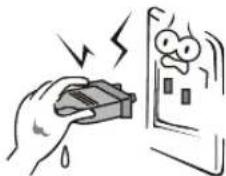 HAIER L26F6 - Instrucciones Importantes de Seguridad - 14