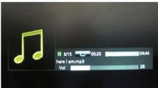 HAIER L26F6 - Para Escuchar Música - 2