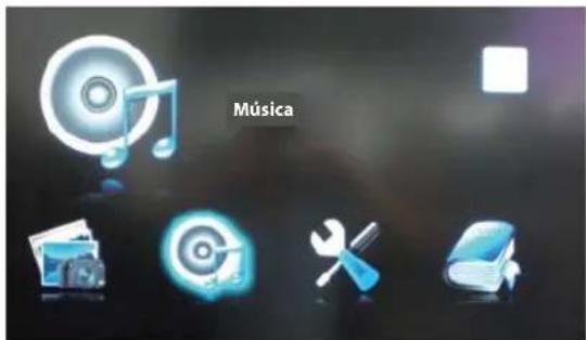 Música