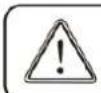 Heinner HMFR-3006TFSS - SAFETY MEASURES - 2