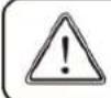 Heinner HMFR-3006TFSS - DANGER - 1