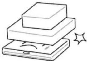 HAIER 7G-5H - TAKING CARE OF YOUR NOTEBOOK PC - 5