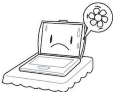 HAIER 7G-5H - TAKING CARE OF YOUR NOTEBOOK PC - 1