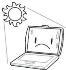 HAIER 7G-5H - TAKING CARE OF YOUR NOTEBOOK PC - 7