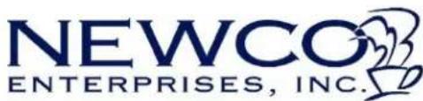 NEWCO ENTERPRISES, INC.
