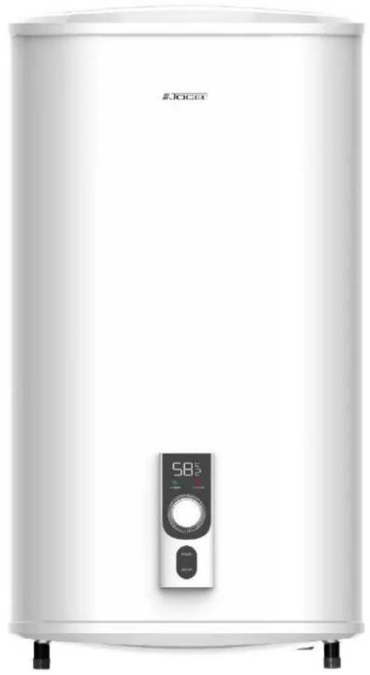 Jocel JT47L400192 - TERMO ELÉCTRICO TERMOACUMULADOR ELECTRICAL WATER HEATER - 1