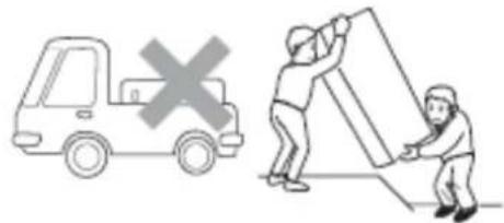 Jocel JSBS014634 - TRANSPORTATION - 1