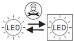 Jocel JSBS014634 - LUZ LED - 1