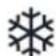 Jocel JSBS014634 - FREEZER COMPARTMENT SETTINGS - 2