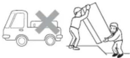 Jocel JSBS014634 - TRANSPORTE - 1