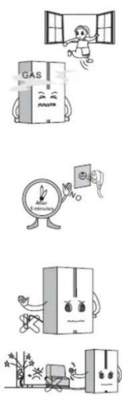 Jocel JSBS014634 - INFORMACIÓN DE SEGURIDAD Y ADVERTENCIA - 1