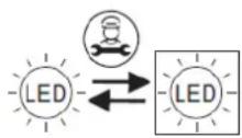 Jocel JSBS014634 - LUZ LED - 1