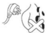 Jocel JSBS014634 - SAFETY AND WARNING INFORMATION - 4