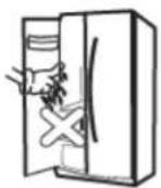 Jocel JSBS014634 - SAFETY AND WARNING INFORMATION - 6