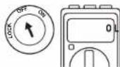 BOSS MC425BA - WIRING - OPTION 1 - 2