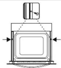 VOX SBM6510B3D - INSTALAÇÃO DO FORNO - 3