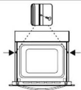 VOX SBM6510B3D - INSTALLATION OF THE OVEN - 3