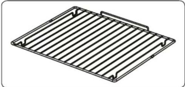 VOX SBM6510B3D - The Wire Grid - 1