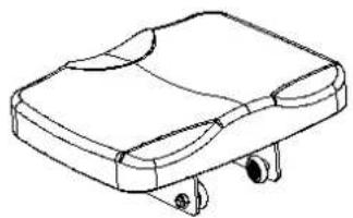 York Fitness WR1000 - PRE-ASSEMBLY CHECK LIST - 11