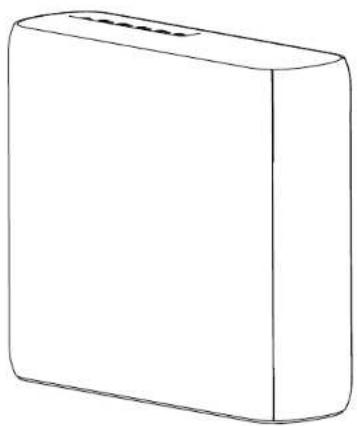 HAIER HRO4H66-3C - 1