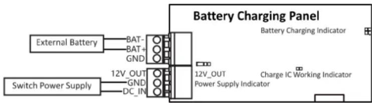 Hikvision DS-K2811 - Chapter 1 Preventive and Cautionary Tips - 1