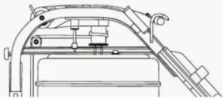 LifeSpan ROWER-700 - PARTS LIST - 1