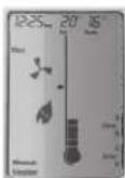 Brivis Buffalo BX326 - Batteries - 11