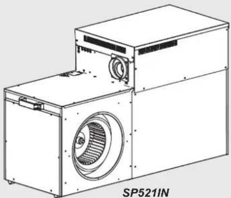 Brivis Buffalo BX326 - 2