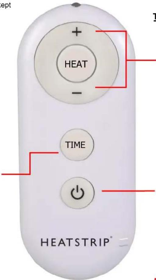 HEAT TIME HEATSTRIP®