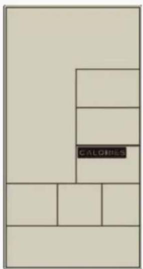 CALORIES