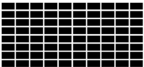 LifeSpan XT-39 - Program: 21 programs as following - 3