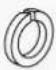 LifeSpan XT-39 - D8*φ20*2 - 4pcs - 1