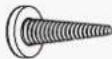 LifeSpan XT-39 - ST4.2*16 - 2pcs - 1