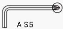 LifeSpan XT-39 - ST4.2*13 - 2pcs - 1