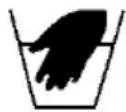 GoldAir Fleecy Topper - HAND WASHING - 1