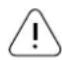 LifeSpan WalkingPad M2 - DANGER - 1