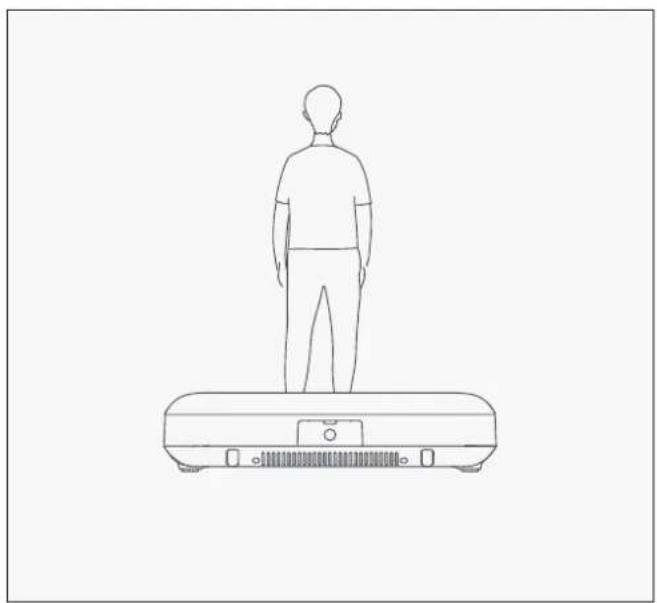 LifeSpan WalkingPad M2 - SAFETY INSTRUCTION - 33